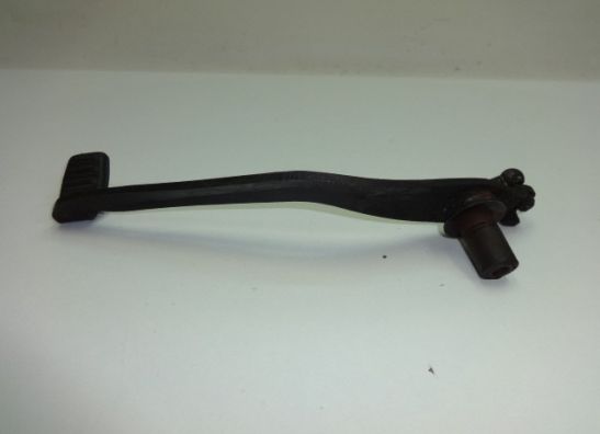 Brake pedal Aprilia Pegaso