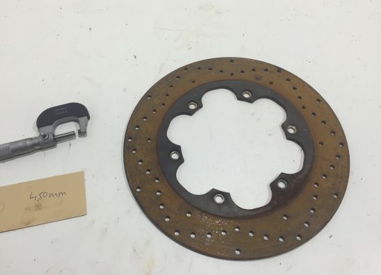 Bremsscheibe vorne Ducati Paso