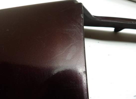 Rear cowl Honda CBX 650 E