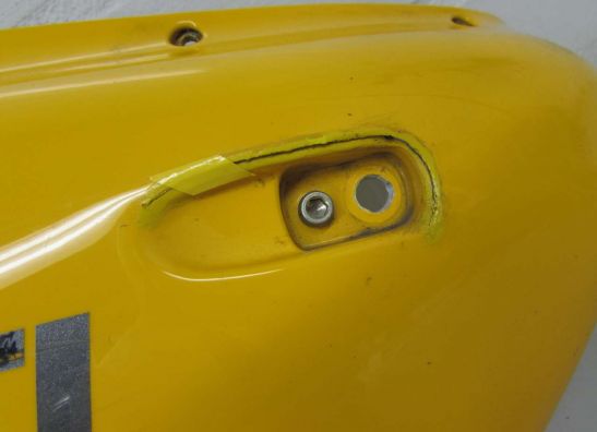 Rechter zijkuip Ducati 900 SS Supersport