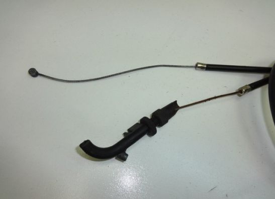 Gaskabel Kawasaki ZZR 250