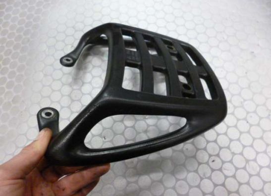 Lugage carrier Triumph Tiger 955i