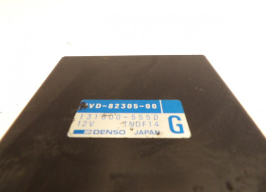 CDI ECU unit Yamaha TDM