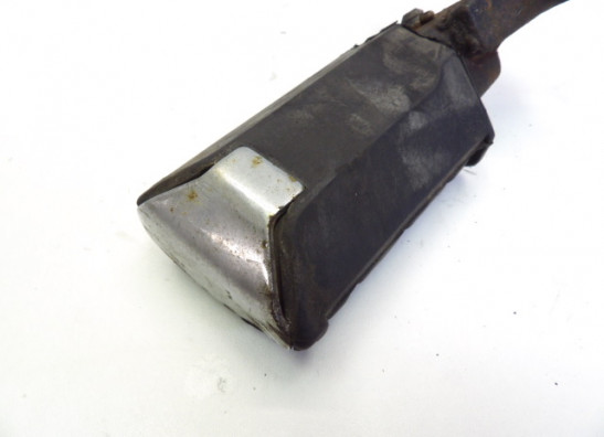 Footrest left Yamaha XJ 700