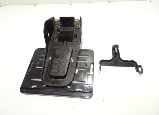 Kennzeichenhalter BMW R 1150 GS