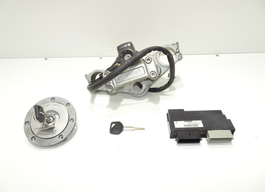 Slotenset Honda XL 1000 V Varadero