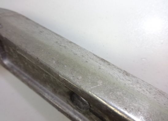 Clip on links Yamaha XJ 1100 Maxim