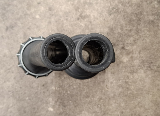 Handvat BMW F 850 GS