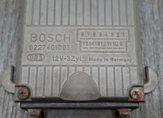 CDI ECU unit BMW K 75