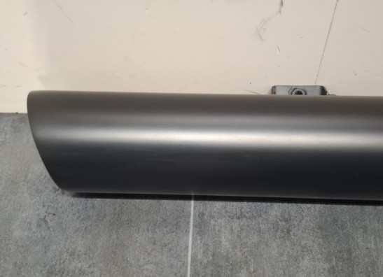 Muffler Victory Cross Roads 8-ball