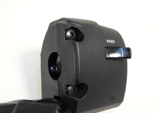 Handlebar switch assy left Kawasaki Ninja 650
