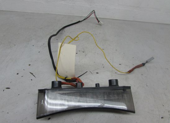 Rucklicht Yamaha YZF R1