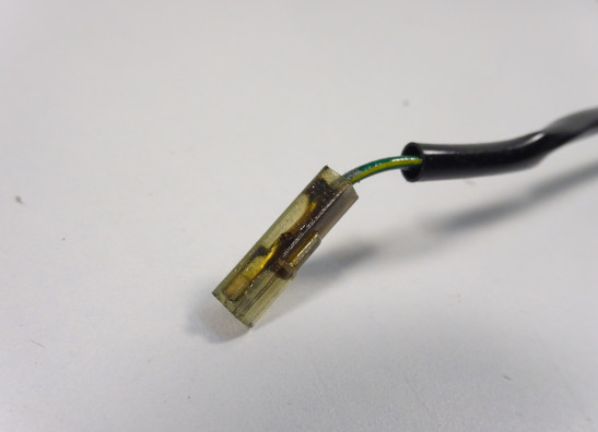 Motorblock Sonstiges Suzuki GSX R 750