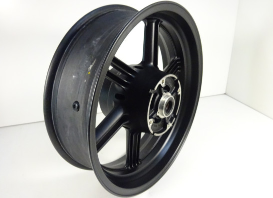 Achtervelg Honda CBF 1000