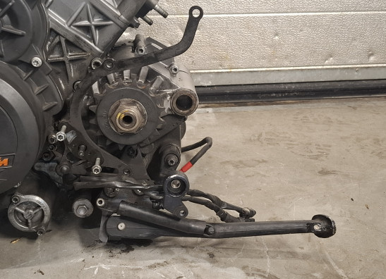 Motorblok KTM 1290 Super duke