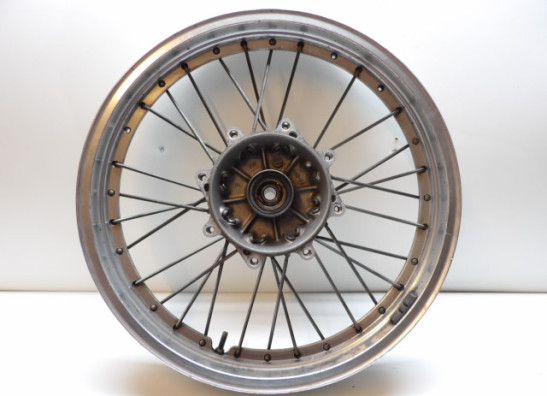 Voorvelg Honda CMX 450