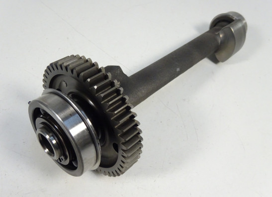 Motorblok diverse Triumph Street Triple 675