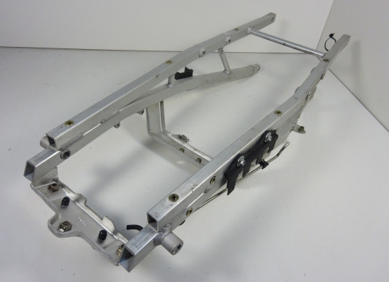 Heckrahme Aprilia Falco