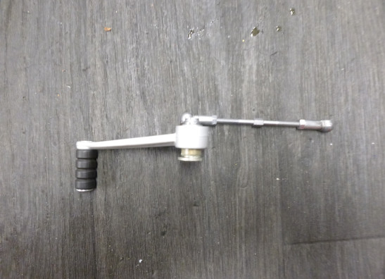 Schakelpedaal BMW R 1200 RS LC