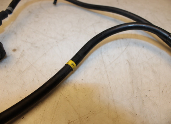 Bobine Yamaha XJ 900 S Diversion