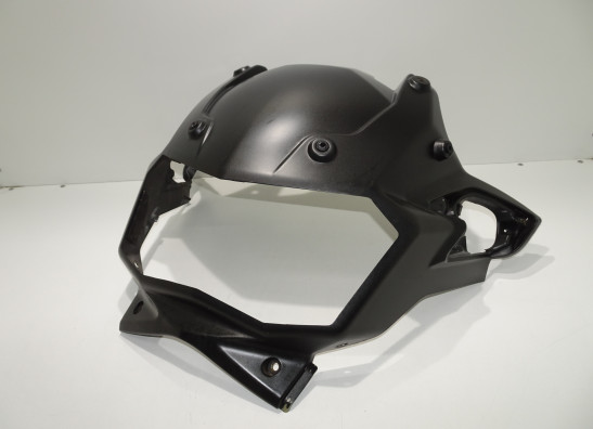 Topkuip Aprilia Caponord 1000 2001-2007