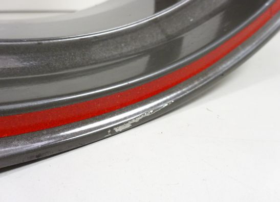 Achtervelg Ducati 749  999