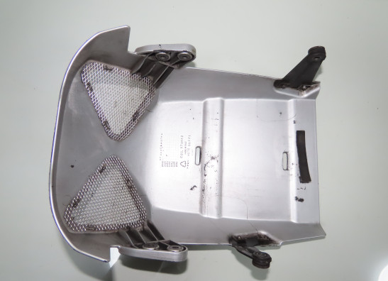 Olwanne Moto Guzzi Stelvio