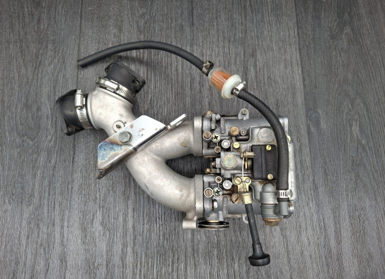 Carburetor assy Harley Davidson Overige Harley Davidson
