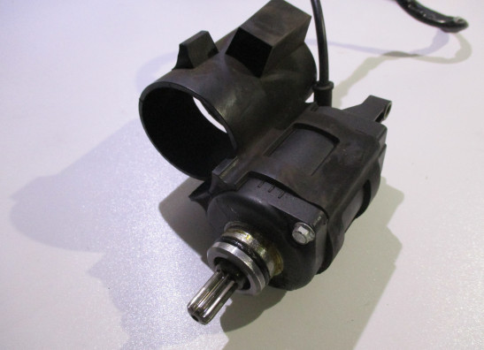 Anlasser Yamaha MT 07