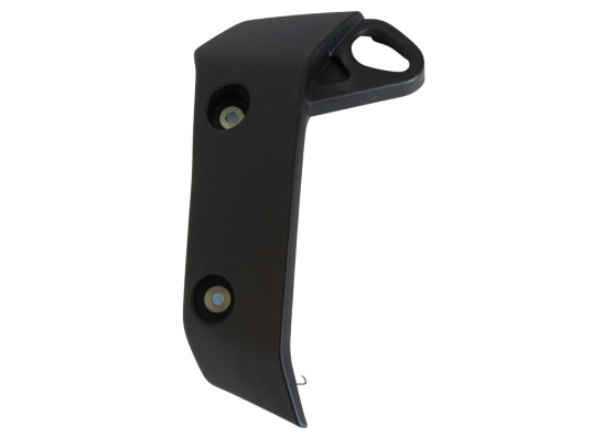 Radiator toebehoren Yamaha MT 07
