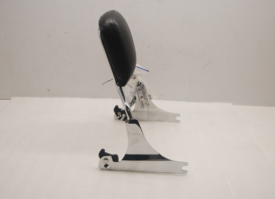 Rugsteun sissybar Harley Davidson Softtail