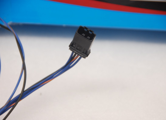 Kuipruit Harley Davidson Touring FL