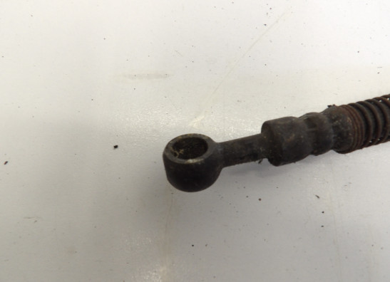 Rear brake master cylinder  Kawasaki ZX 10 R