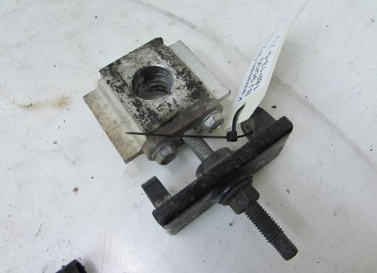 Swingarm Kawasaki GPZ 1100