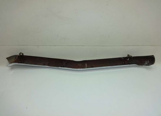 Uitlaatbochten Honda VT 1100