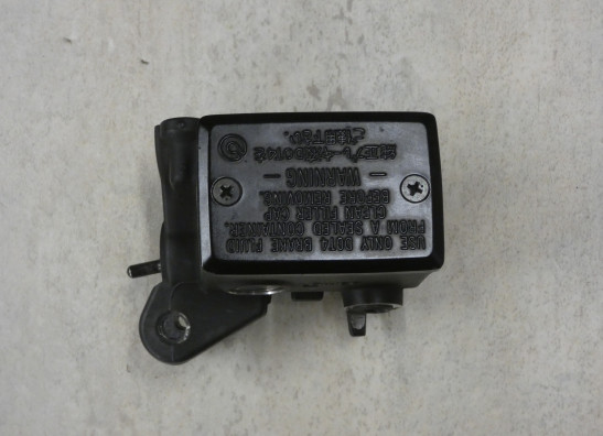 Front brake master cylinder  Yamaha Tracer 900 GT