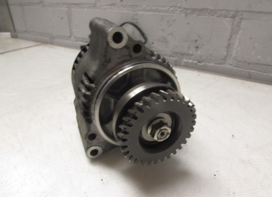 Dynamo Suzuki GSX F 600