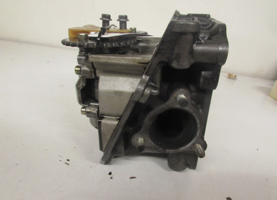 Cylinder head Aprilia RSV 1000