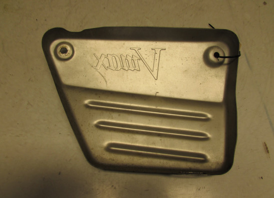 Linker zijkuip klein Yamaha V max