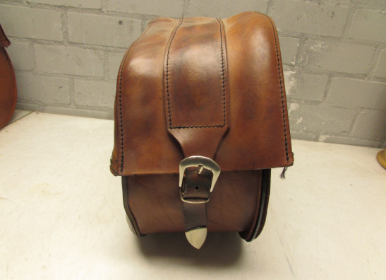 Koffersatz Indian all models