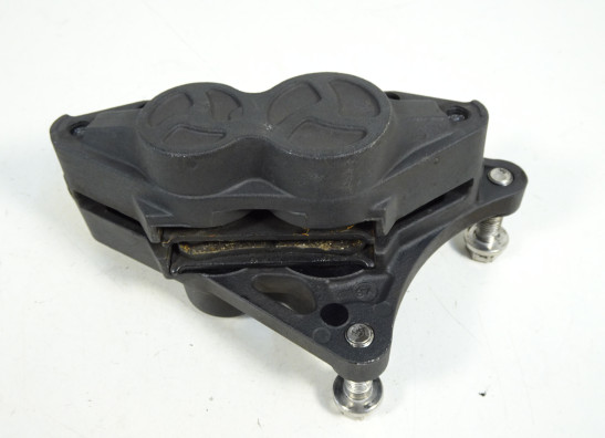 Brake caliper left front Triumph Sprint ST 1050