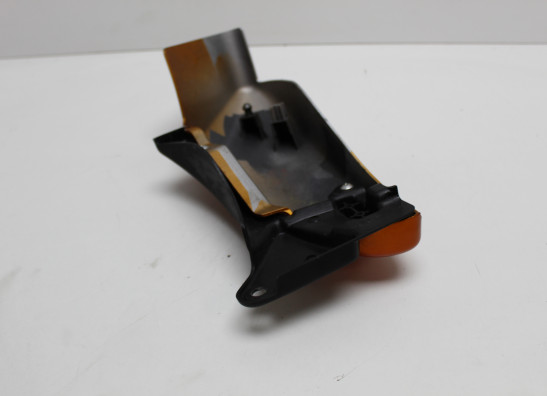 Seitenverkleidung rechts klein Suzuki M 1800 Intruder