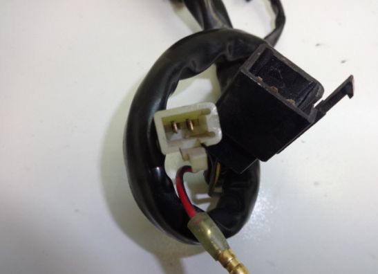 Lenkerschalter links Kawasaki ZZR 600