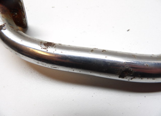 Rempedaal Honda CMX 450