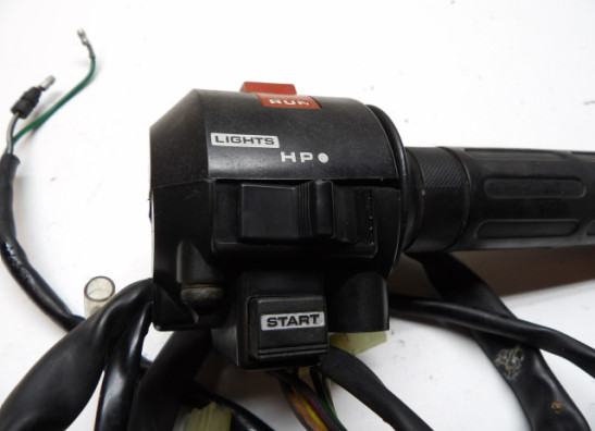 Stuurschakelaar rechts Honda CMX 450