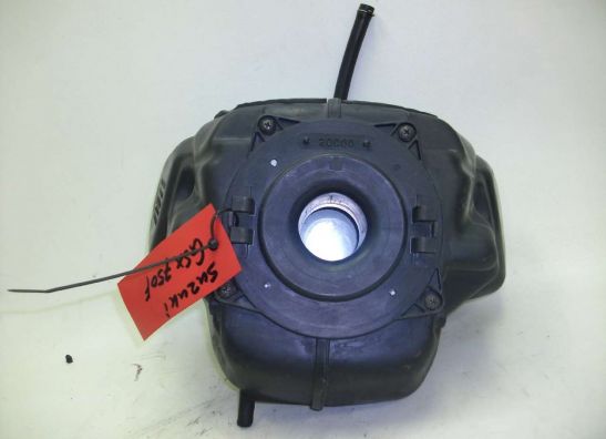 Luchtfilterhuis Suzuki GSX F 750