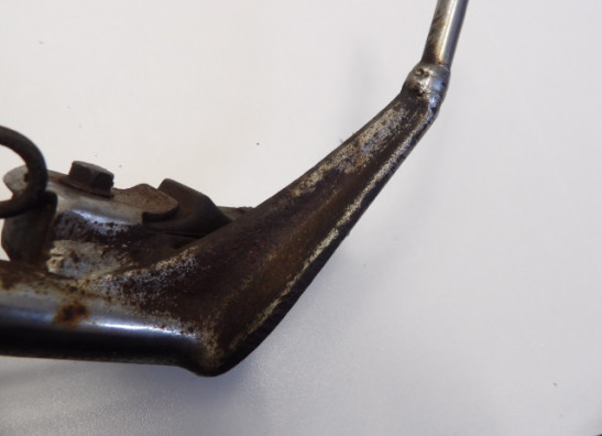 Side stand bar Honda VT 1100