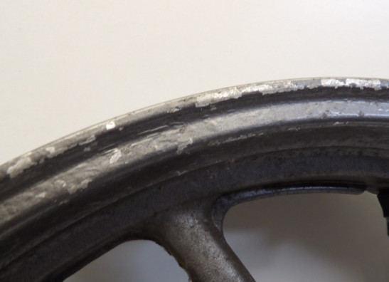 Felge vorne Yamaha TDM