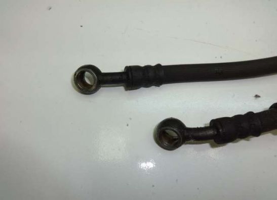 Remleiding voor Honda VF 700  750 C Magna