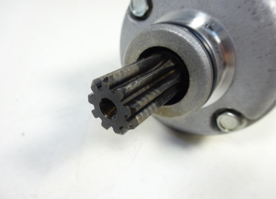 Startmotor BMW K 1200 S 